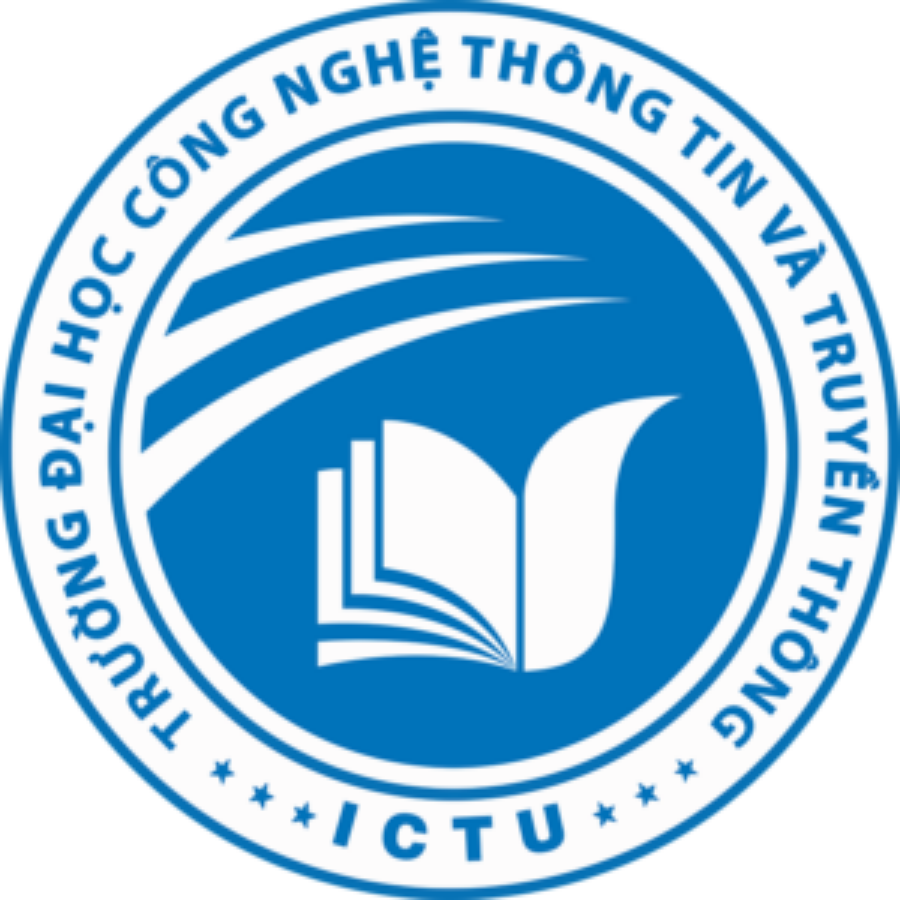Thư viện số ICTU